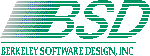 BSDOS logo