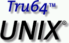 DigitalUNIX logo