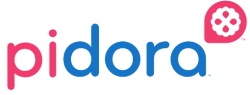 Pidora logo
