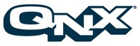 QNX logo