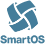 SmartOS logo