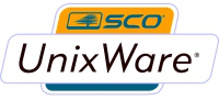 UnixWare logo