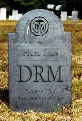 DRM